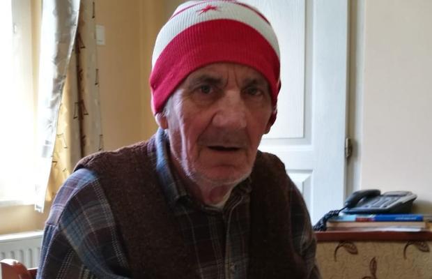 Un campion la ciclism are nevoie de ajutor. A fost depistat cu Alzheimer în urmă cu 7 ani
