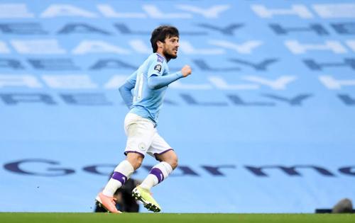 David Silva se va despărți de Manchester City la finalul acestui sezon // Sursă foto: Getty