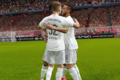 Cei de la Konami vor sacrifica următoarea ediție a PES, care va fi doar un update, dar lucrurile vor arăta cu totul diferit anul viitor.