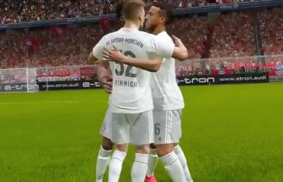 Planul revoluționar al PES: „Vom redefini genul!” » Promisiunea celor de la Konami