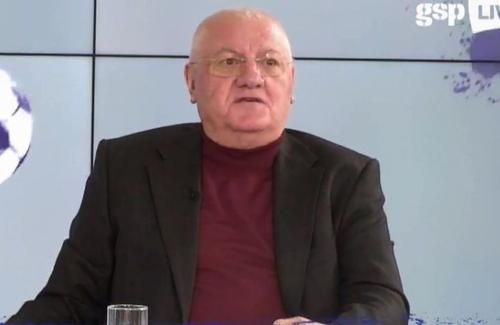 Dumitru Dragomir a avut o reacție deplasată la adresa jucătorilor de la Dinamo infectați cu COVID-19