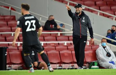 Arsenal - Liverpool 2-1. Jurgen Klopp, dezamăgit și furios după ultima înfrângere: „Am luat o pauză de fotbal”