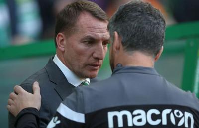 Leicester - Sheffield Utd: Echipa lui Brendan Rodgers e în cădere liberă!