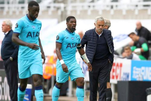 Jose Mourinho. foto: Guliver/Getty Images