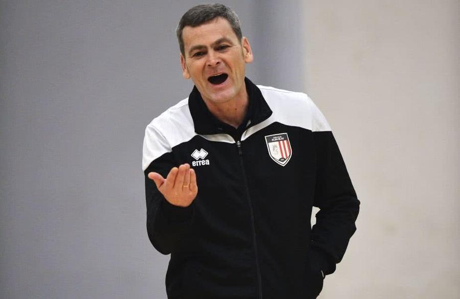 Darko Zakoc Blajul face prima mutare importantă: una dintre cele mai bune ridicătoare din lume!
