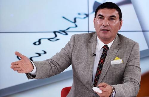 Cristi Borcea îl critică pe Florinel Coman