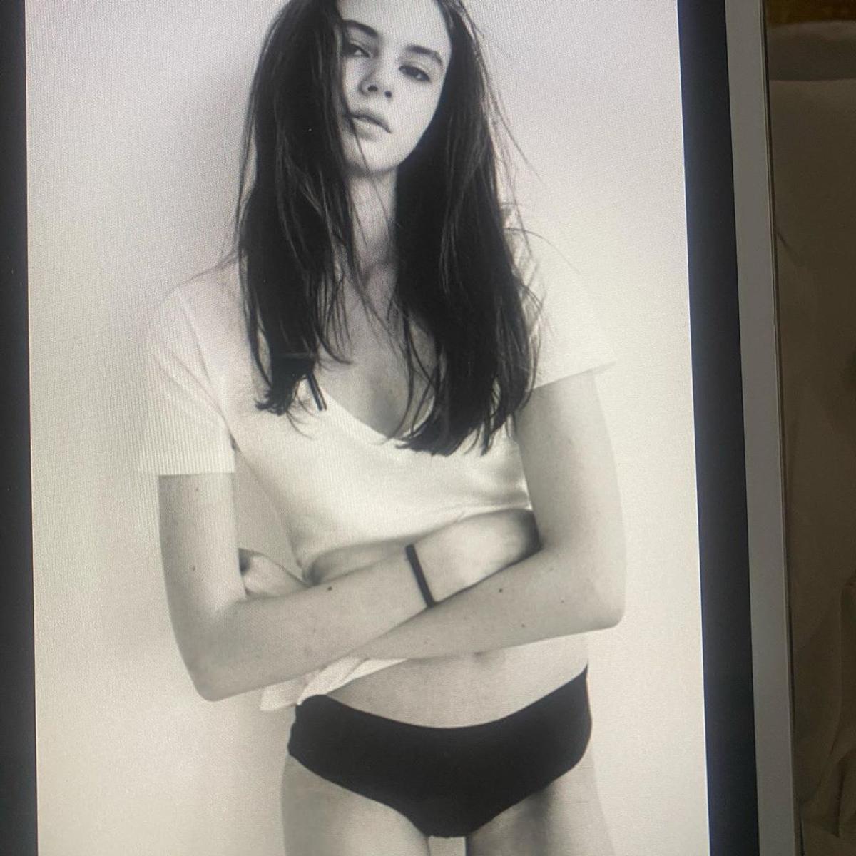 FOTO Rebecca Prodan în lenjerie intimă » Imaginile sexy postate de mama ei, Anamaria Prodan Reghecampf
