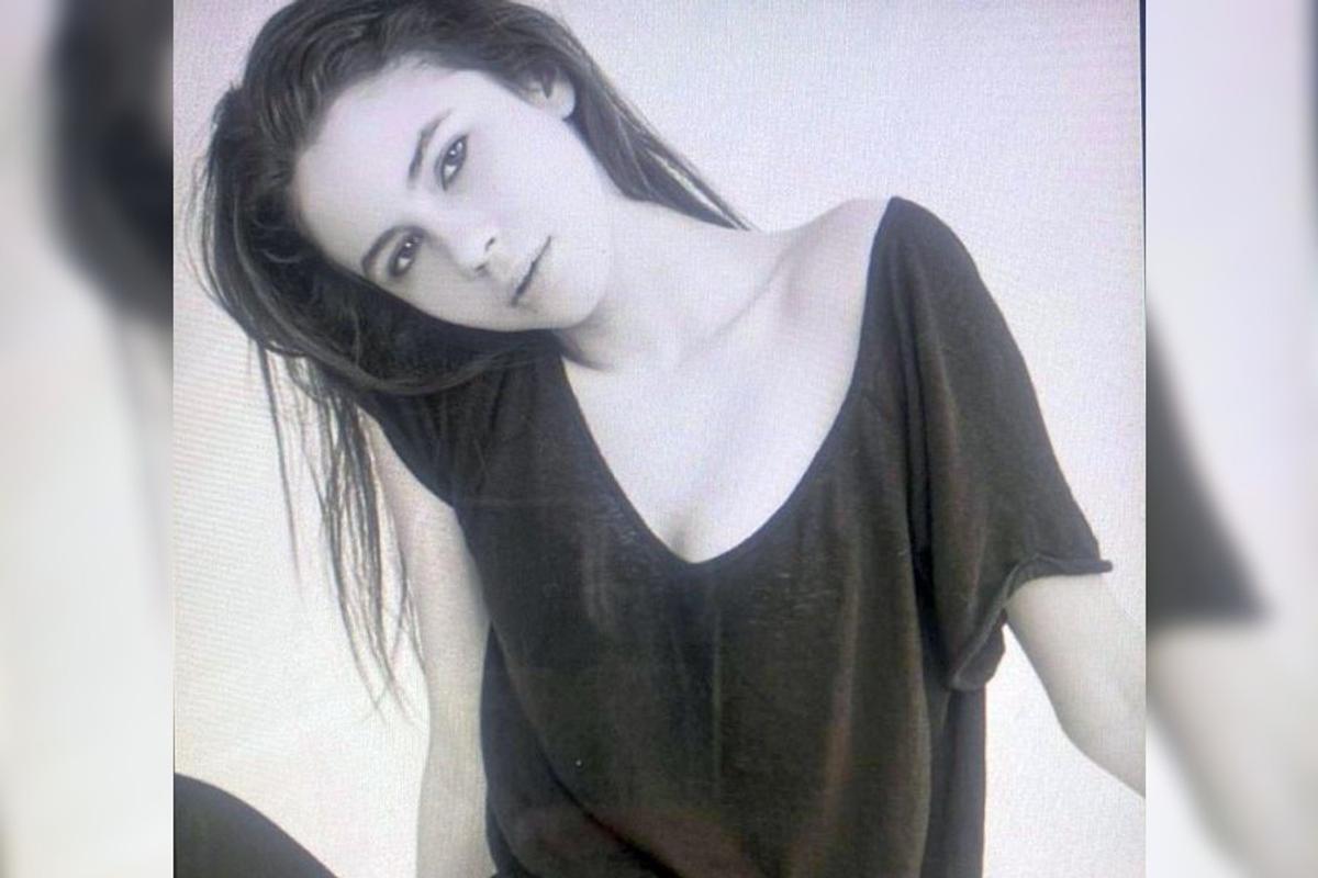 FOTO Rebecca Prodan în lenjerie intimă » Imaginile sexy postate de mama ei, Anamaria Prodan Reghecampf