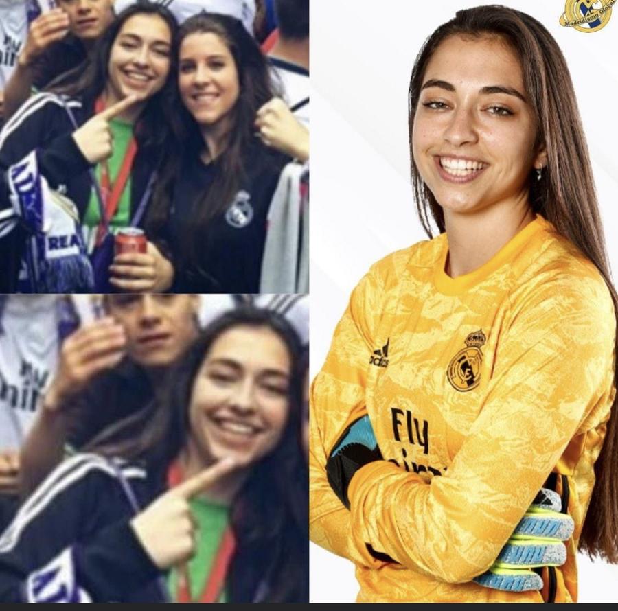 Plot twist :D Vedeta dată afară de Atletico pentru că a sărbătorit Liga Campionilor cucerită de Real Madrid va juca acum pentru formația „merengue”!
