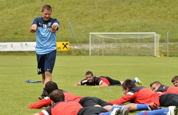 FCSB // DILEMA Thomas Neubert: poate și singur sau e dependent de Reghe? Ce l-a șocat în primul mandat și ce a realizat până acum