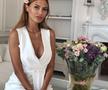 GALERIE FOTO. Ea vine după Maria Sharapova și Nicole Scherzinger! Noua iubită a lui Grigor Dimitrov arată senzațional