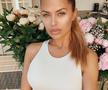 GALERIE FOTO. Ea vine după Maria Sharapova și Nicole Scherzinger! Noua iubită a lui Grigor Dimitrov arată senzațional