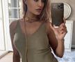 GALERIE FOTO. Ea vine după Maria Sharapova și Nicole Scherzinger! Noua iubită a lui Grigor Dimitrov arată senzațional