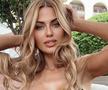GALERIE FOTO. Ea vine după Maria Sharapova și Nicole Scherzinger! Noua iubită a lui Grigor Dimitrov arată senzațional