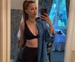 GALERIE FOTO. Ea vine după Maria Sharapova și Nicole Scherzinger! Noua iubită a lui Grigor Dimitrov arată senzațional