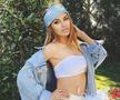 GALERIE FOTO. Ea vine după Maria Sharapova și Nicole Scherzinger! Noua iubită a lui Grigor Dimitrov arată senzațional