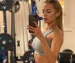 GALERIE FOTO. Ea vine după Maria Sharapova și Nicole Scherzinger! Noua iubită a lui Grigor Dimitrov arată senzațional