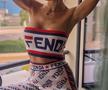 GALERIE FOTO. Ea vine după Maria Sharapova și Nicole Scherzinger! Noua iubită a lui Grigor Dimitrov arată senzațional
