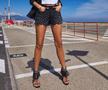 GALERIE FOTO. Ea vine după Maria Sharapova și Nicole Scherzinger! Noua iubită a lui Grigor Dimitrov arată senzațional