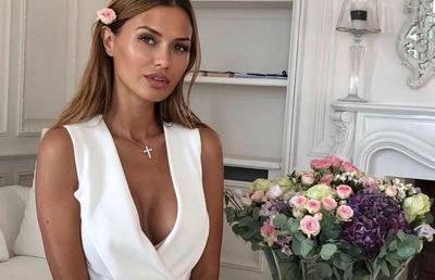 GALERIE FOTO. Ea vine după Maria Sharapova și Nicole Scherzinger! Noua iubită a lui Grigor Dimitrov arată senzațional