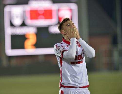 LPF nu dă nicio șansă lui Dinamo, după cererea făcută de Bălănescu