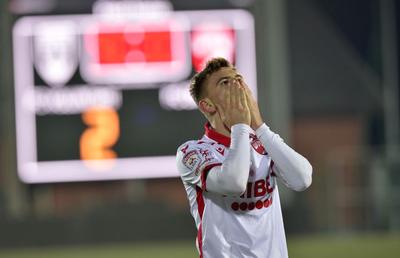 LPF nu le dă nicio șansă dinamoviștilor: „E o solicitare criminală pentru cluburile din Liga 1”
