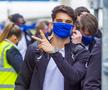 VIDEO+FOTO Ianis Hagi a marcat două goluri în poarta lui Ciprian Tătărușanu, în amicalul Lyon - Rangers