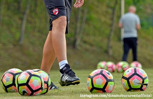 Ce urmează pentru Dinamo » Când va avea loc următoarea testare și ce se întâmplă cu dinamoviștii aflați în spital