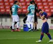 Leo Messi, mesaj emoționant după ce Iker Casillas s-a retras: „A fost greu să te am adversar, dar ne-am autodepășit”