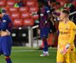 Leo Messi, mesaj emoționant după ce Iker Casillas s-a retras: „A fost greu să te am adversar, dar ne-am autodepășit”