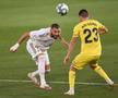 El e artizanul titlului câștigat de Real Madrid: „Zidane este sfânt şi credem în el"