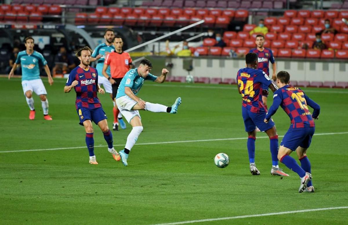 Leo Messi, mesaj emoționant după ce Iker Casillas s-a retras: „A fost greu să te am adversar, dar ne-am autodepășit”