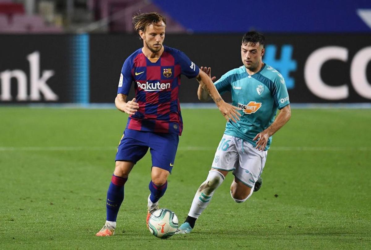 Leo Messi, mesaj emoționant după ce Iker Casillas s-a retras: „A fost greu să te am adversar, dar ne-am autodepășit”
