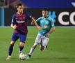 Leo Messi, mesaj emoționant după ce Iker Casillas s-a retras: „A fost greu să te am adversar, dar ne-am autodepășit”