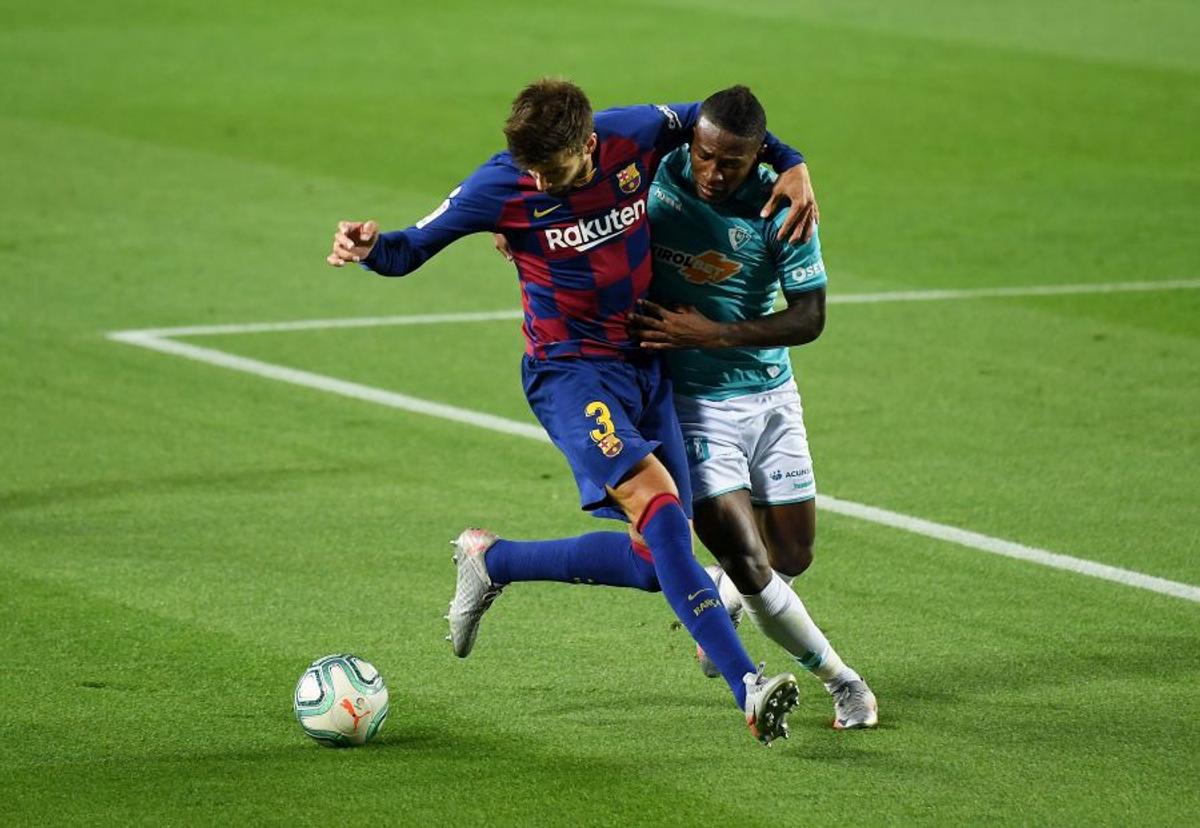Leo Messi, mesaj emoționant după ce Iker Casillas s-a retras: „A fost greu să te am adversar, dar ne-am autodepășit”