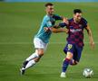 Leo Messi, mesaj emoționant după ce Iker Casillas s-a retras: „A fost greu să te am adversar, dar ne-am autodepășit”