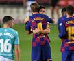 VIDEO Momentul serii cu Sergio Ramos, după titlul cucerit de Real Madrid » Ce a făcut când un reporter i-a înmânat un cadou