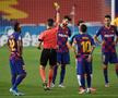 Leo Messi, mesaj emoționant după ce Iker Casillas s-a retras: „A fost greu să te am adversar, dar ne-am autodepășit”