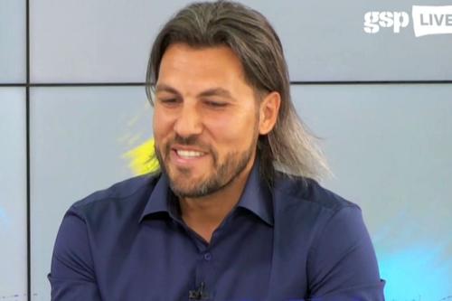 Adrian Vasile e „principal” la CSM București și „secund” la naționala Muntenegrului