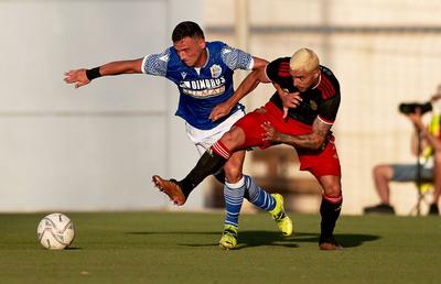 Universitatea Craiova și Sepsi OSK și-au aflat adversarele din turul 2 preliminar al Conference League