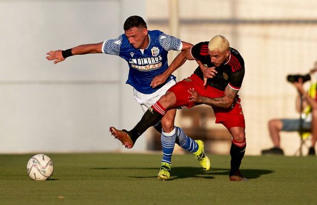Universitatea Craiova și Sepsi OSK și-au aflat adversarele din turul 2 preliminar al Conference League