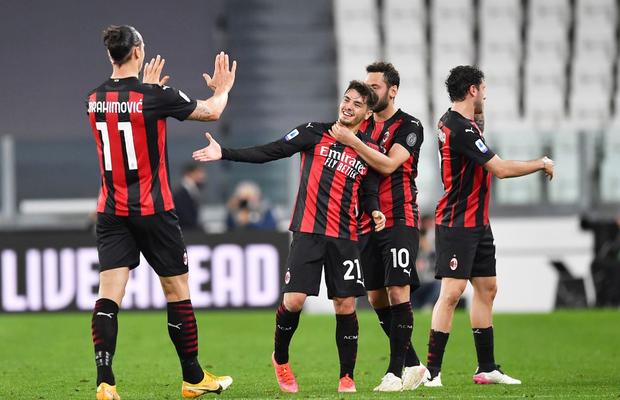 Se face! Real Madrid și AC Milan au bătut palma pentru transfer
