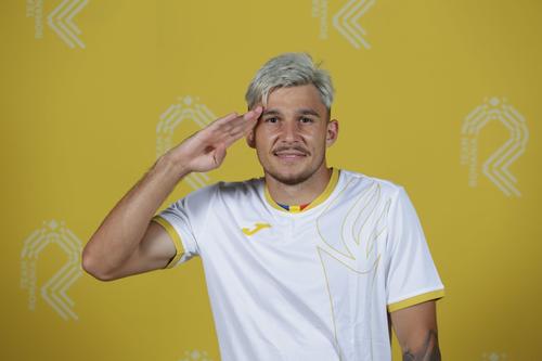 Interviu cu Andrei Rațiu