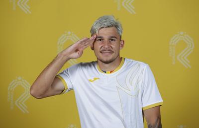 Interviu cu Andrei Rațiu despre participarea la Tokyo și viața din Spania » „Toată viața mea a fost în Spania, dar vreau o medalie cu România mea”