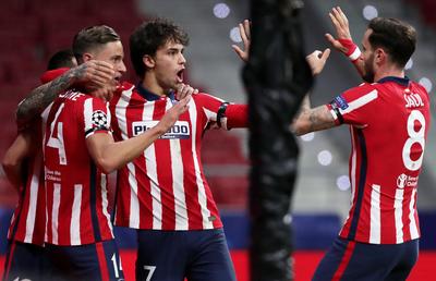 Un nou episod din schimbul verii! Barcelona nu-l mai vrea pe Saul și cere alt jucător de la Atletico pentru Griezmann