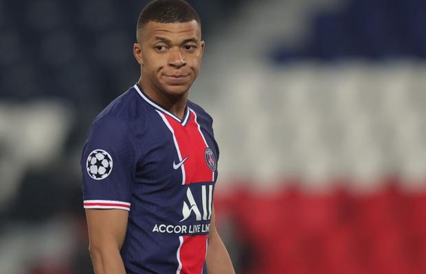Totul pentru Mbappe » PSG i-a propus un salariu uriaș!