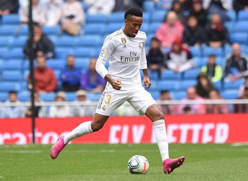 Anchetă deschisă în cazul transferului lui Militao la Real Madrid.
Foto:GettyImages