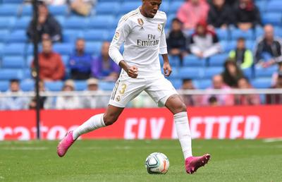 Anchetă deschisă în Portugalia după transferul la Real Madrid » Ce suspiciuni au procurorii