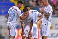 Catastrofa de la Erevan » Nu se întâmplase niciodată cu Gigi Becali patron!
