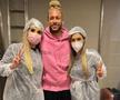 Neymar, schimbare radicală de look! Cum arată brazilianul la o săptămână după ce a pierdut Copa America